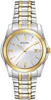 Orologio Bulova in Acciaio 98H18 - 98H18
